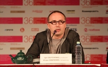 Small_ihor_savychenko
